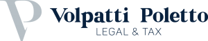 Logo Volpatti Poletto Studio legale